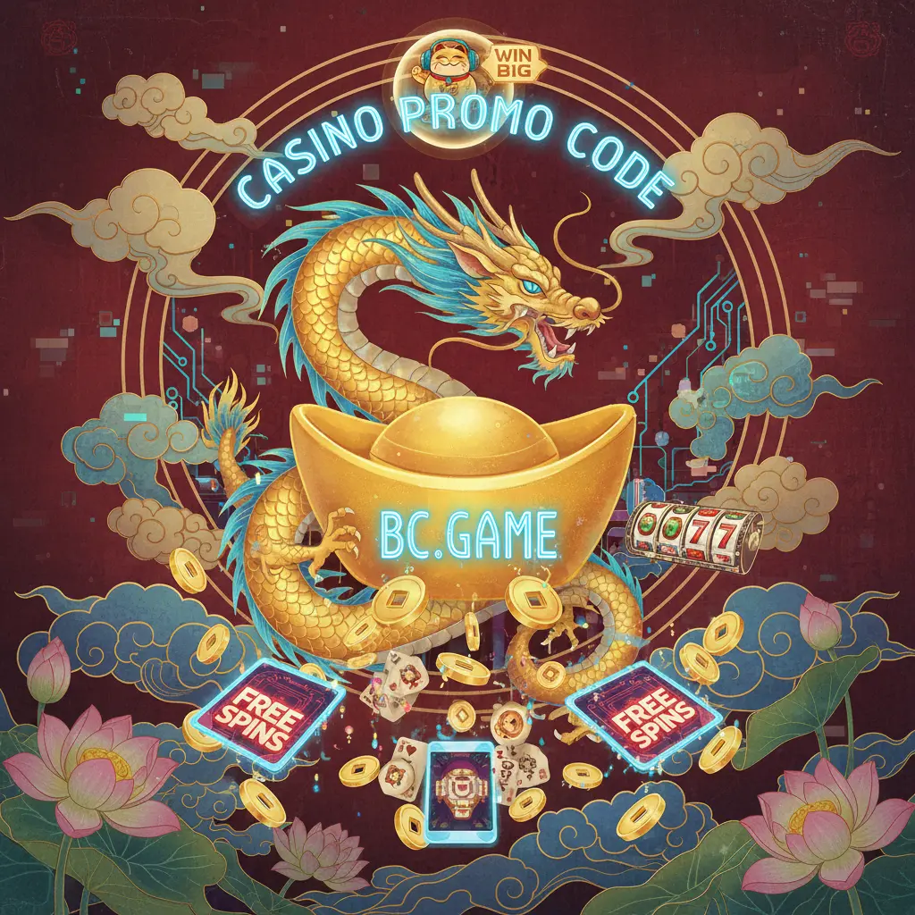 Casino promo code free spins - Game