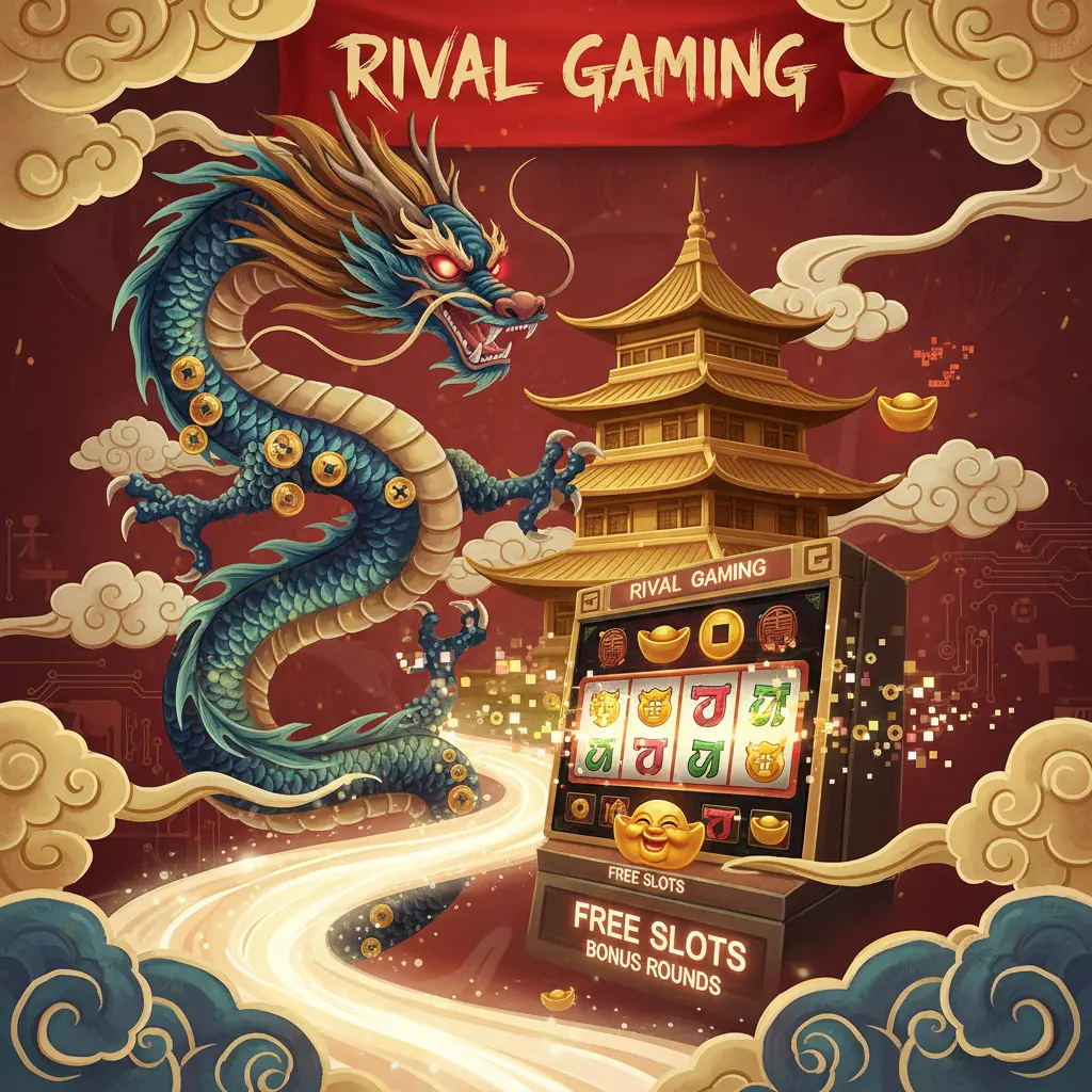 free slot games with bonus rounds - Gaming