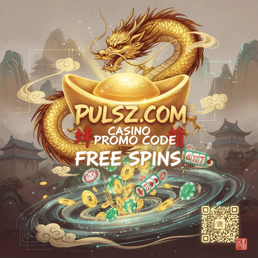 Casino promo code free spins - Pulsz