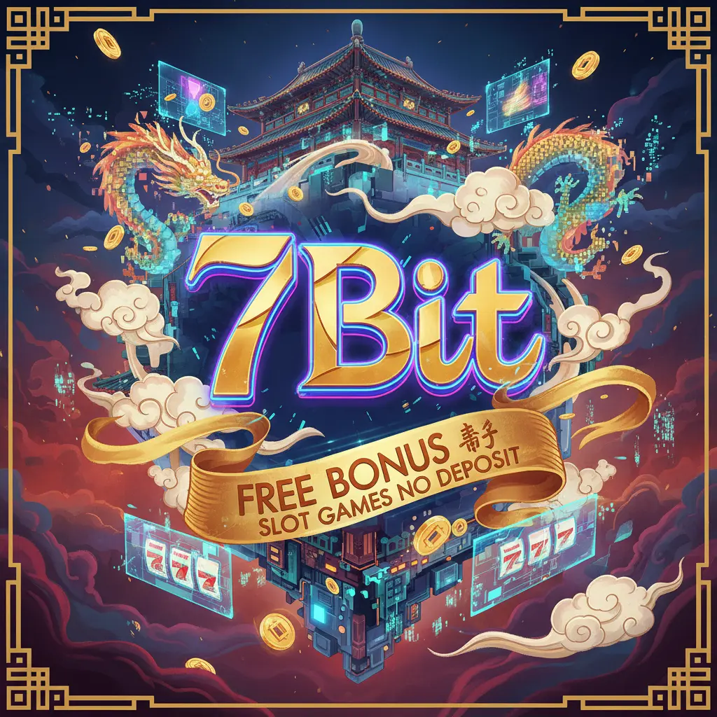 free bonus slot games no deposit - Bit