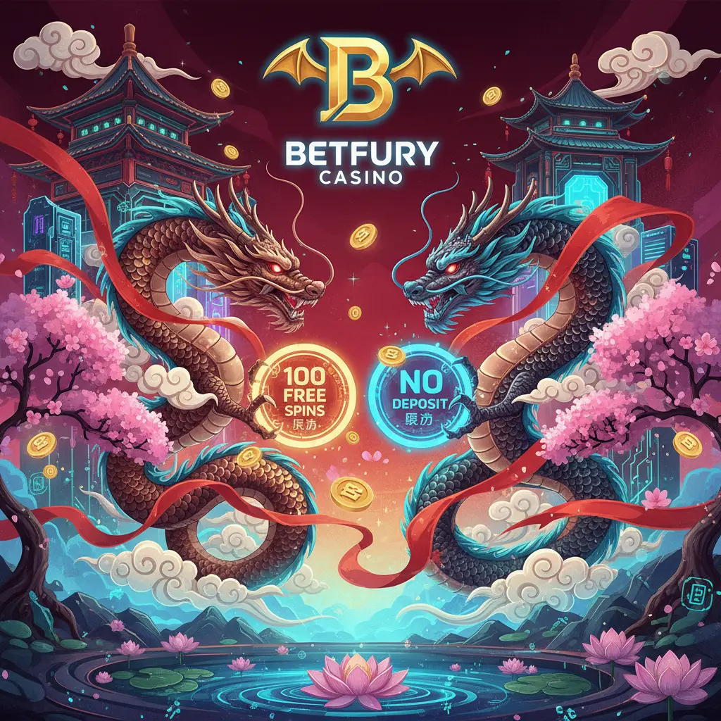 100 free spins no deposit - BetFury