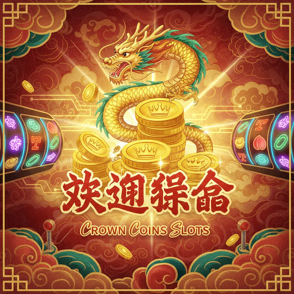 slot welcome bonus - Crown