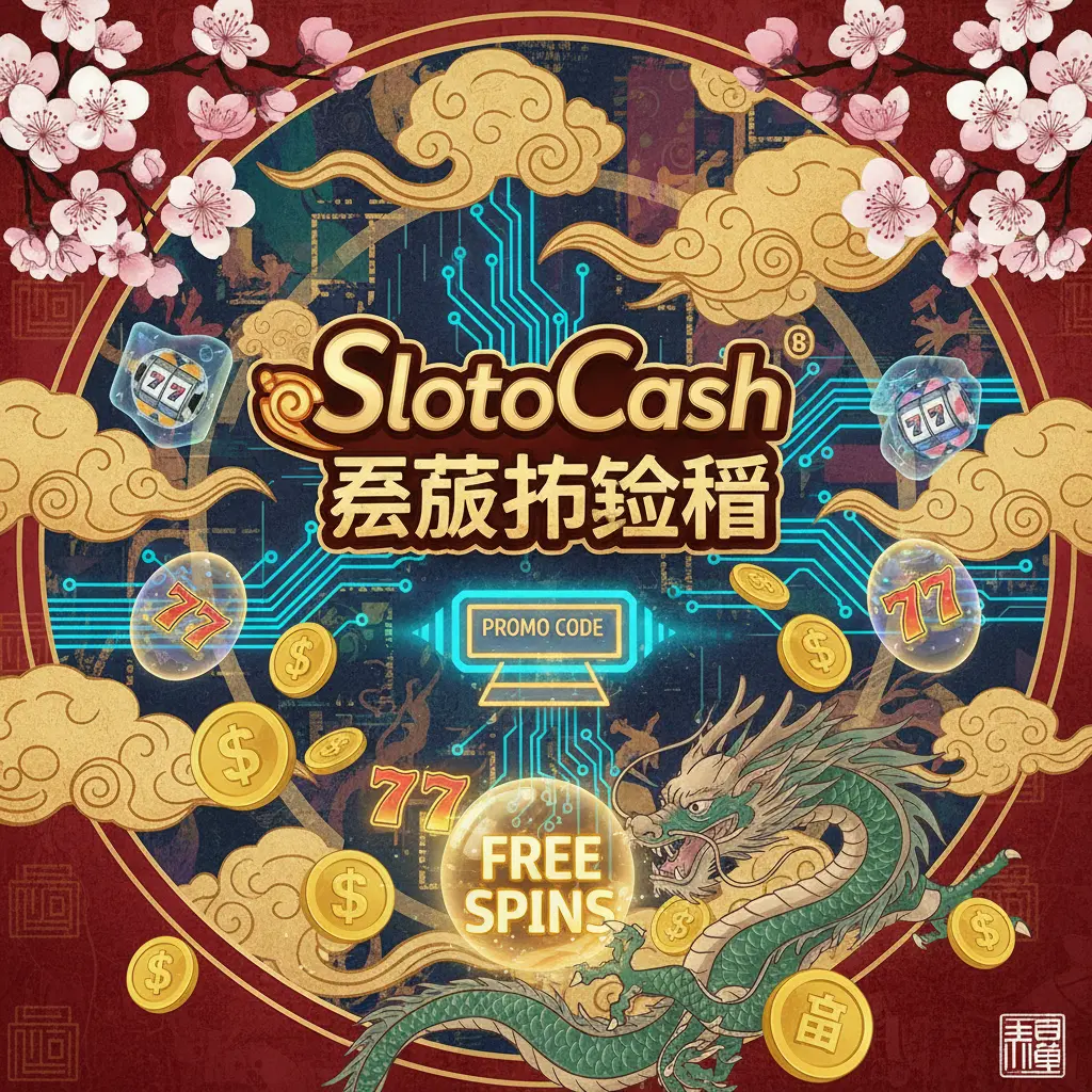 Casino promo code free spins - SlotoCash