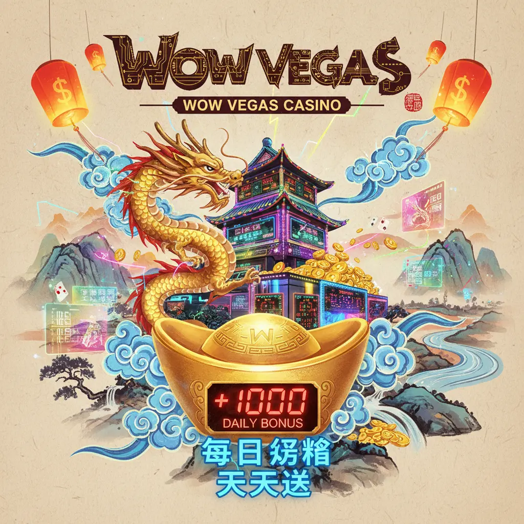 online casino with daily bonus - Casino