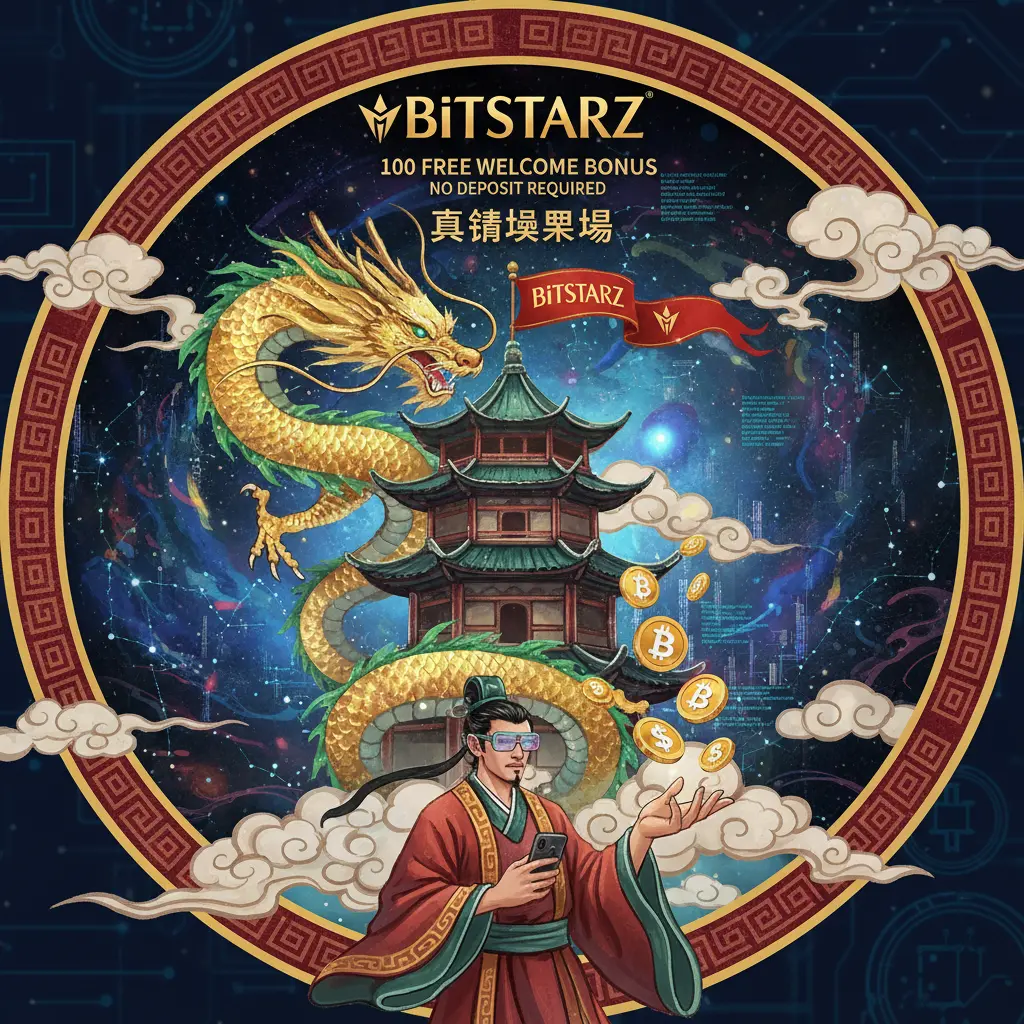 100 free welcome bonus no deposit required real money casino - Bitstarz