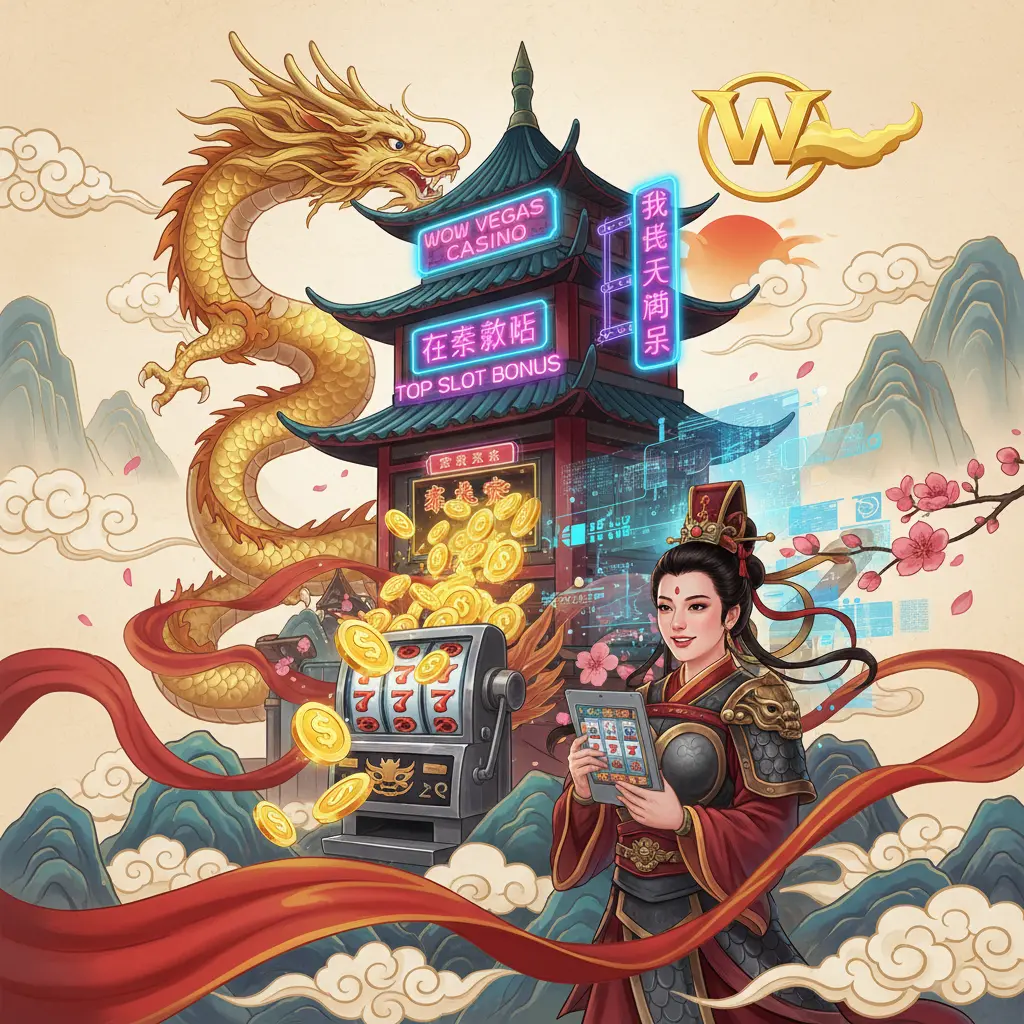 top slot bonus - Casino