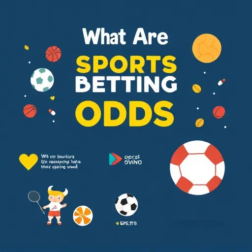 What Are Sports Betting Odds, Really?