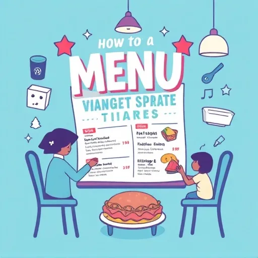 Why Menu Literacy Matters More Than Ever
