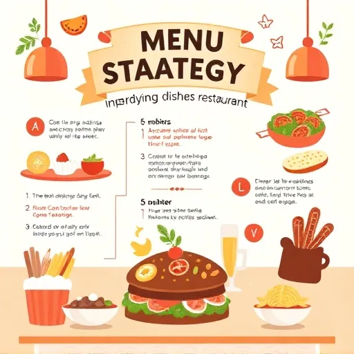 Why Menu Strategy Matters More Than Ever