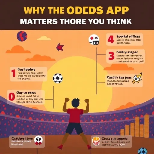 Why the Odds App You Choose Matters More Than You Think