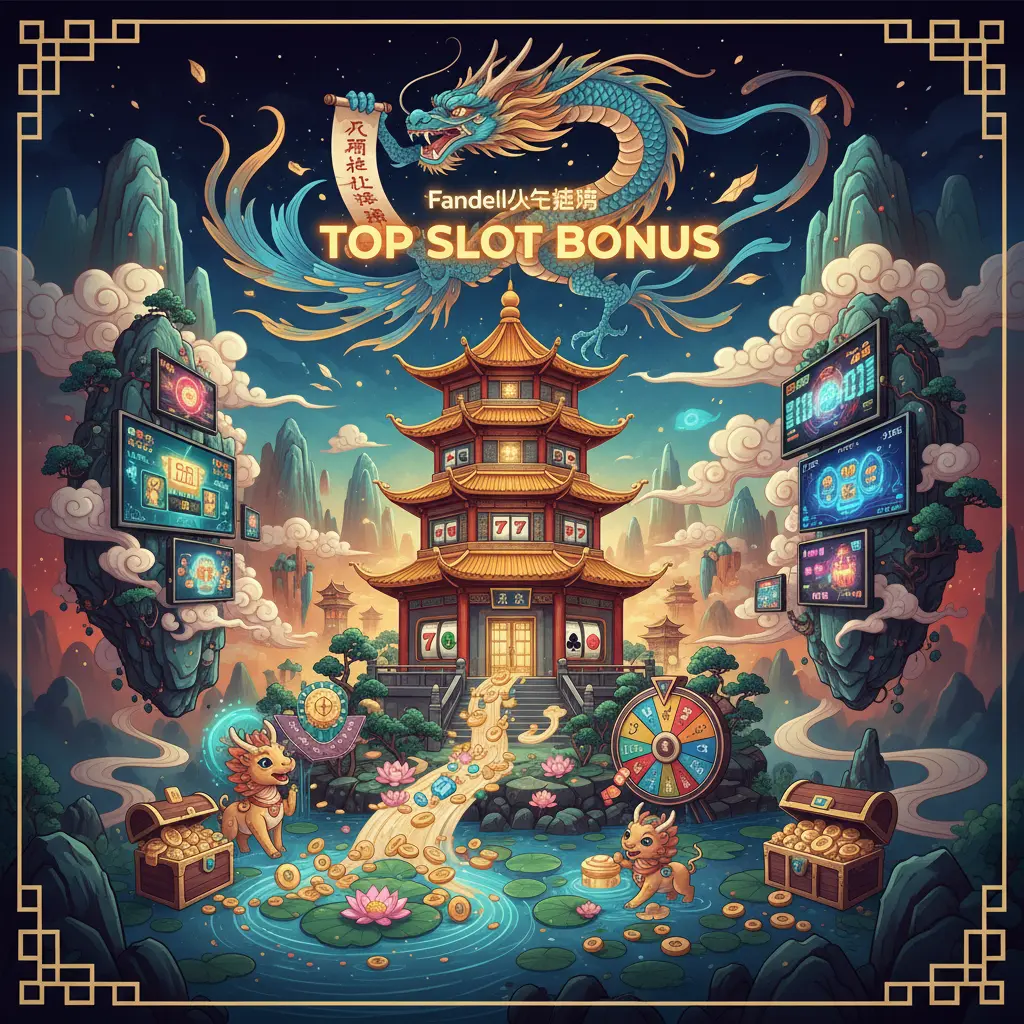 top slot bonus - FanDuel