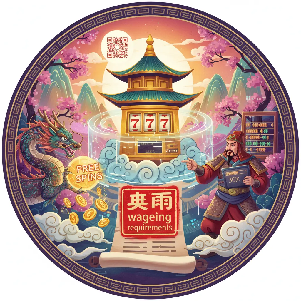 Casino promo code free spins - Requirements