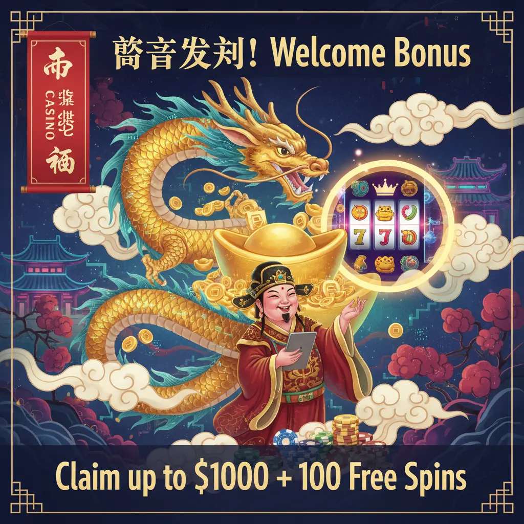 slot welcome bonus - DraftKings