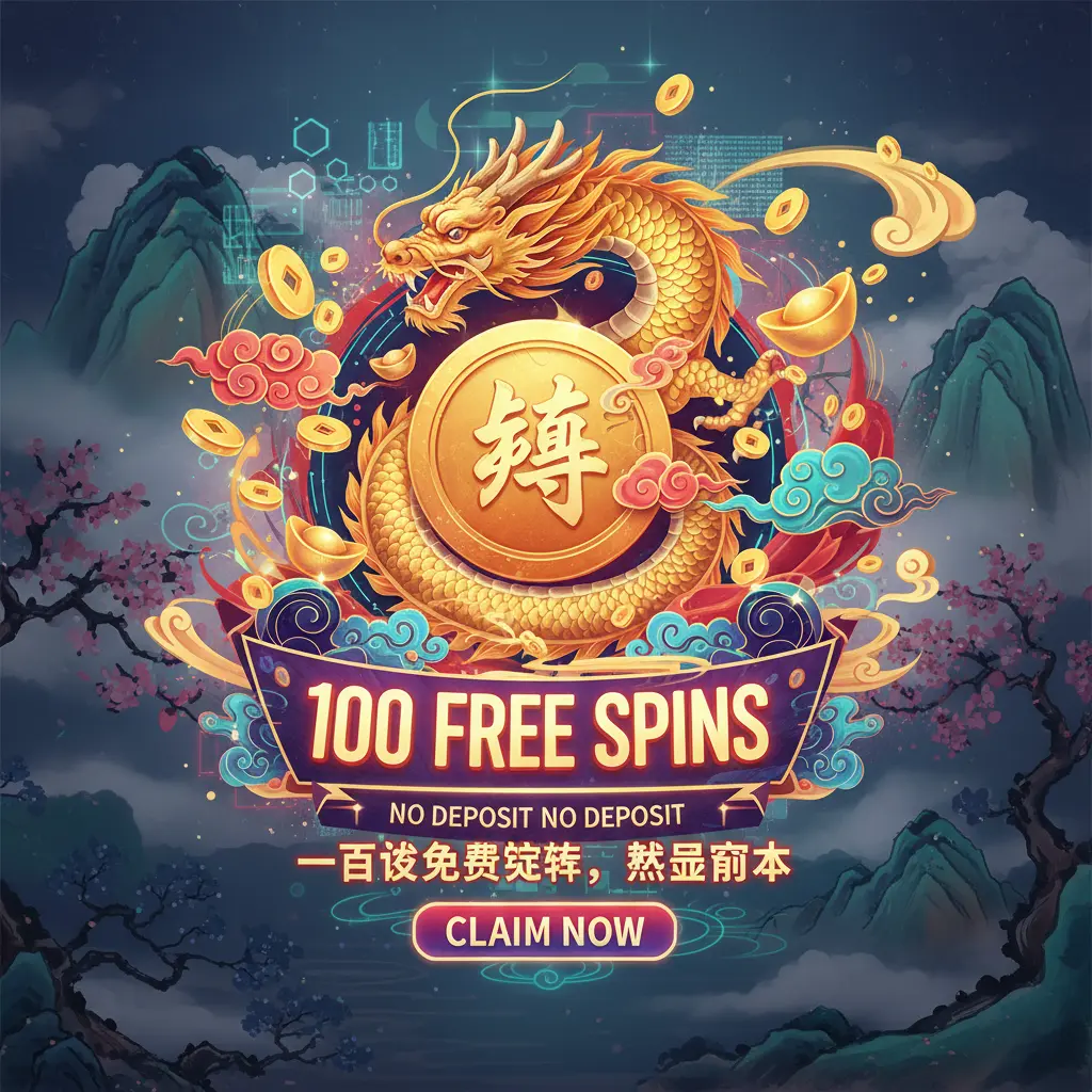 100 free spins no deposit - Spins