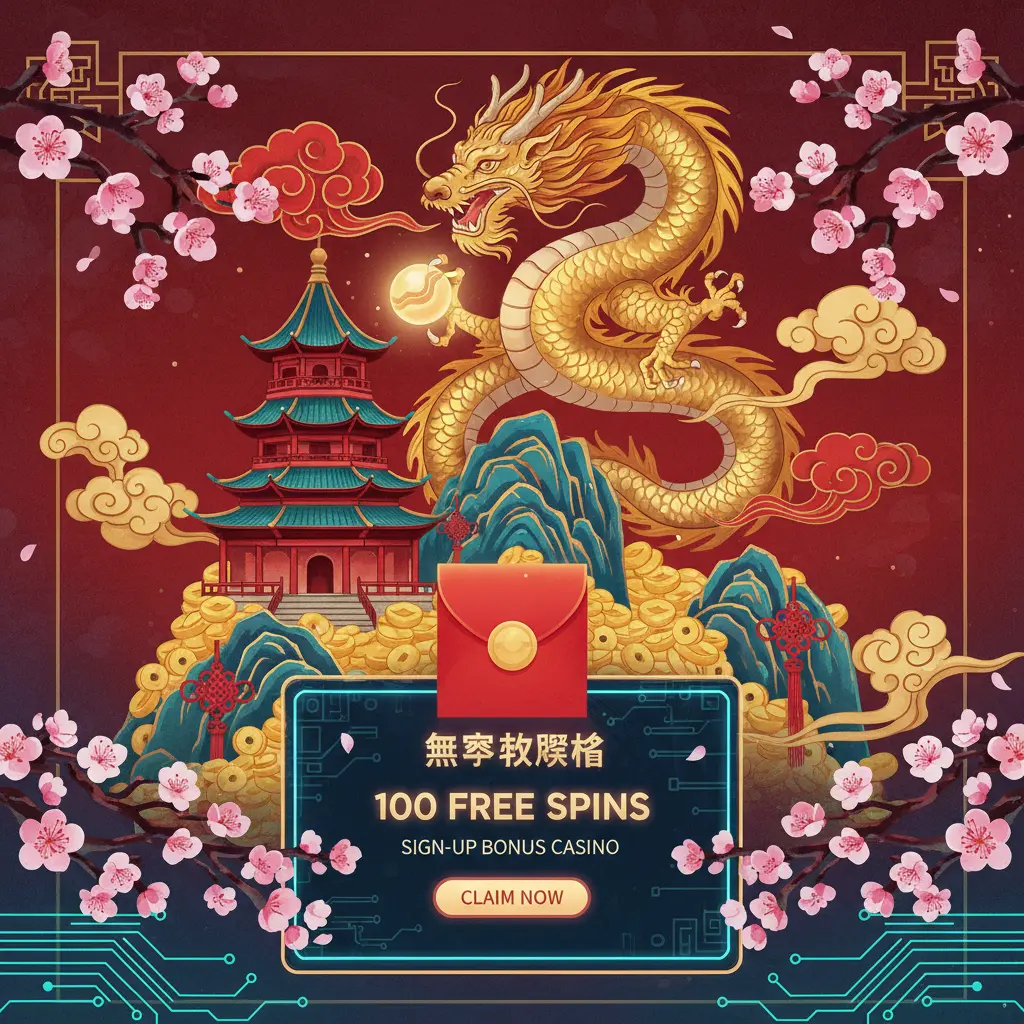 100 sign up bonus casino - Deposit