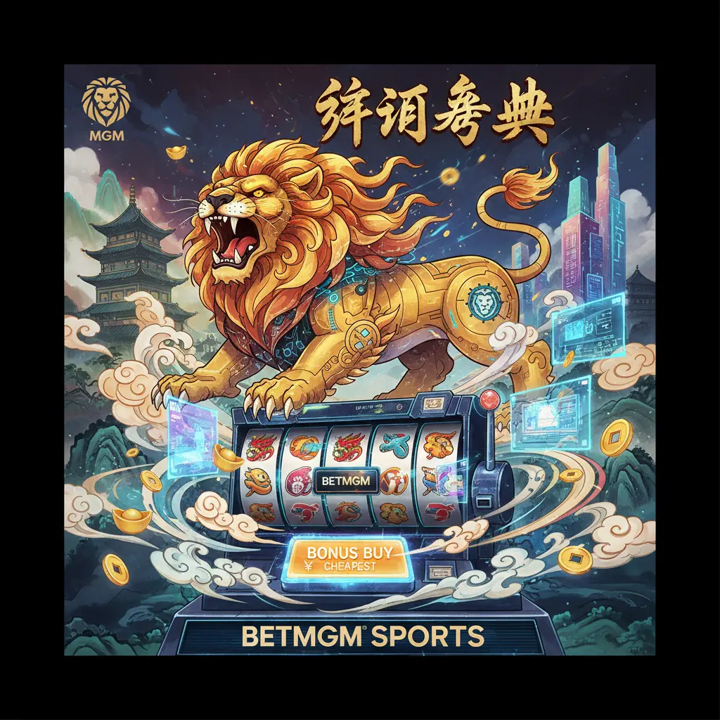 cheapest bonus buy slot - BetMGM