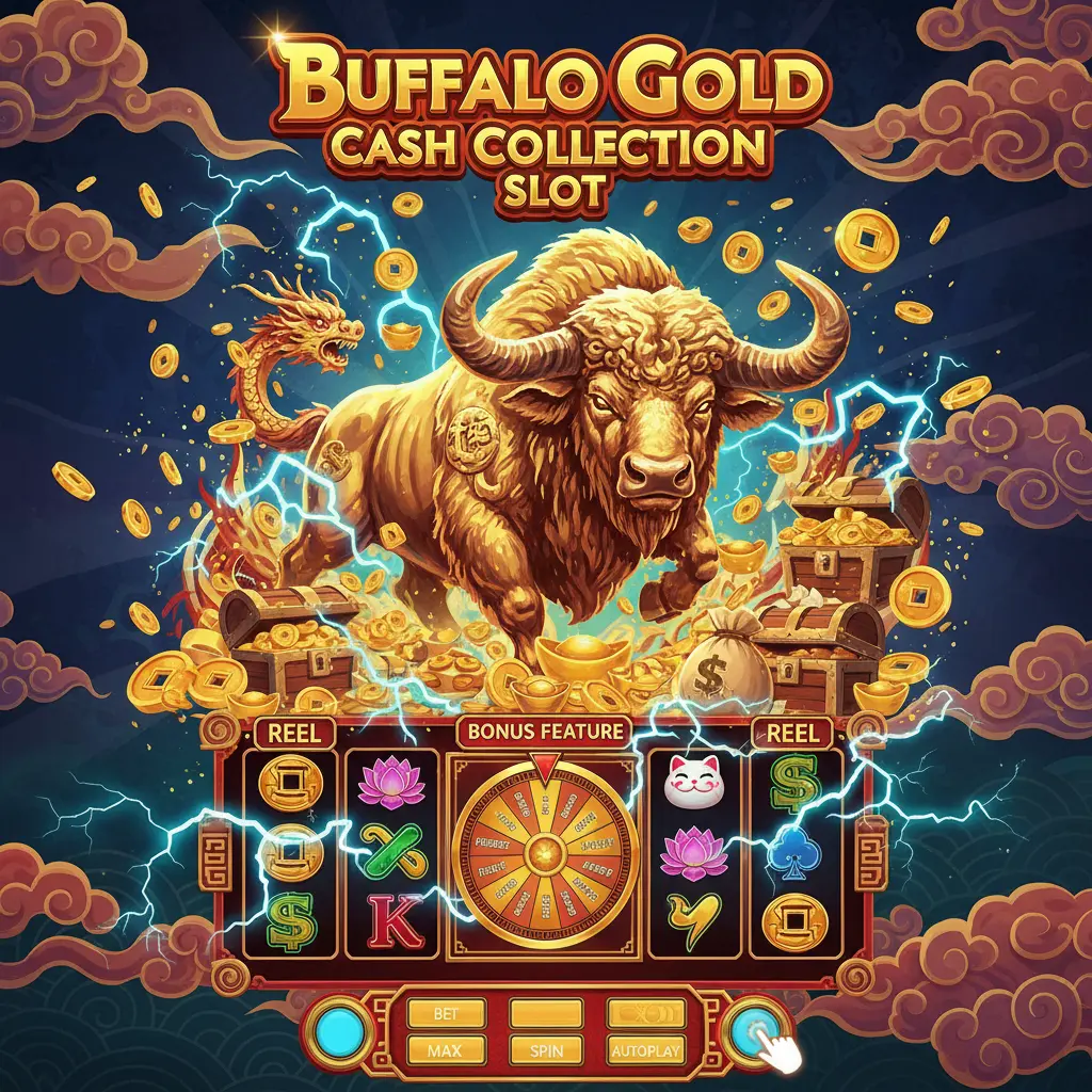 bonus slot machine - Collection