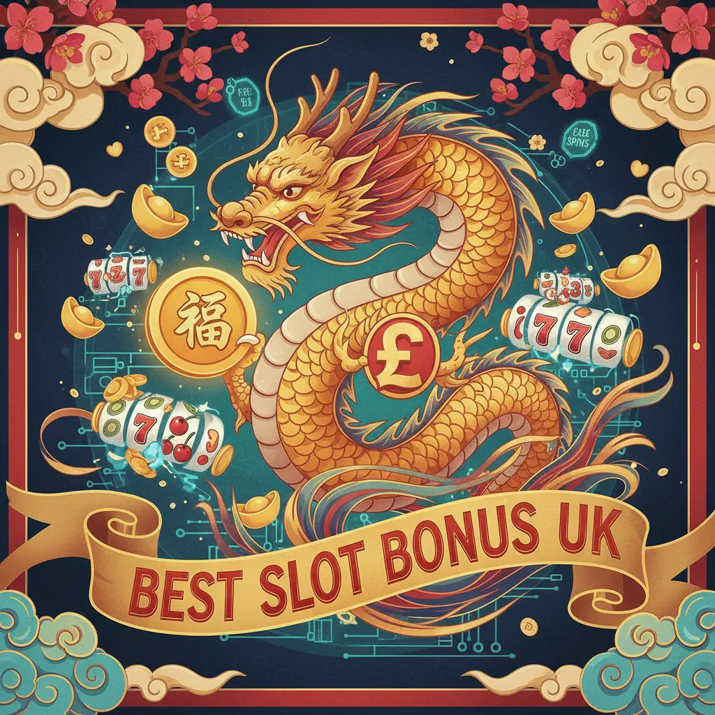 best slot bonus uk - bonuses