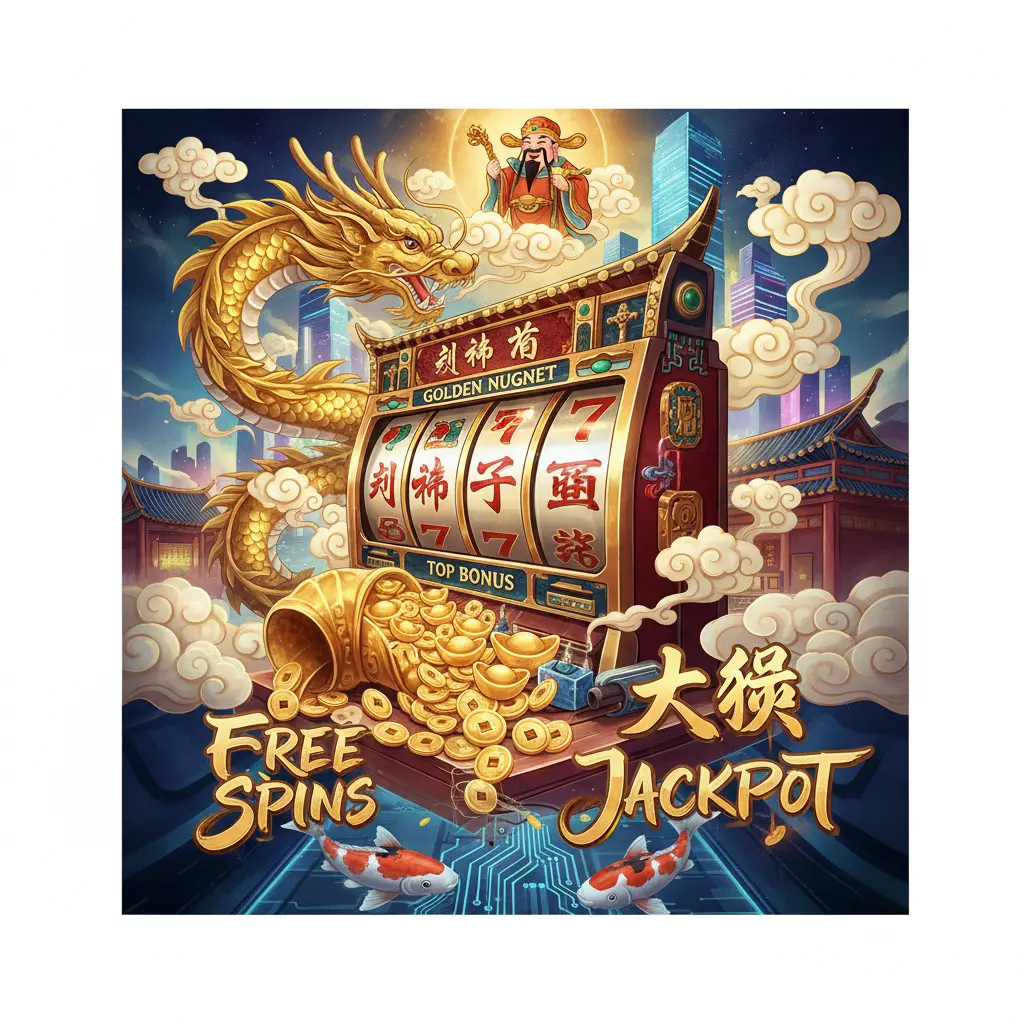 top slot bonus - Golden