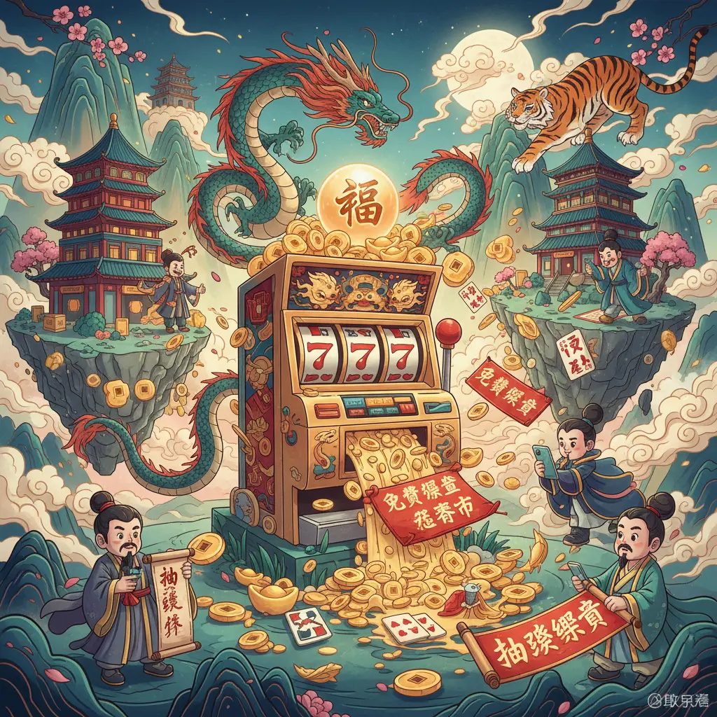 free bonus slot games no deposit - sweepstakes