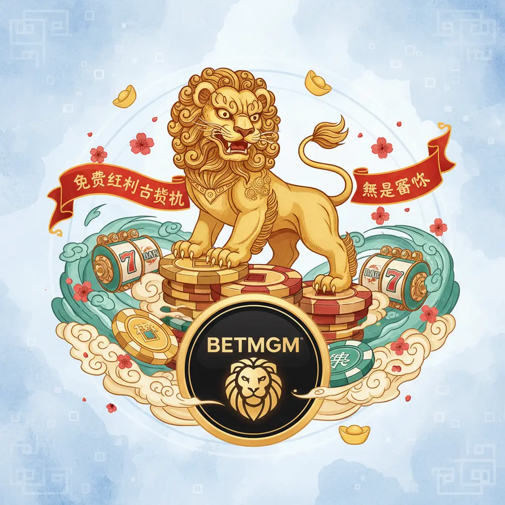 free bonus slot games no deposit - BetMGM