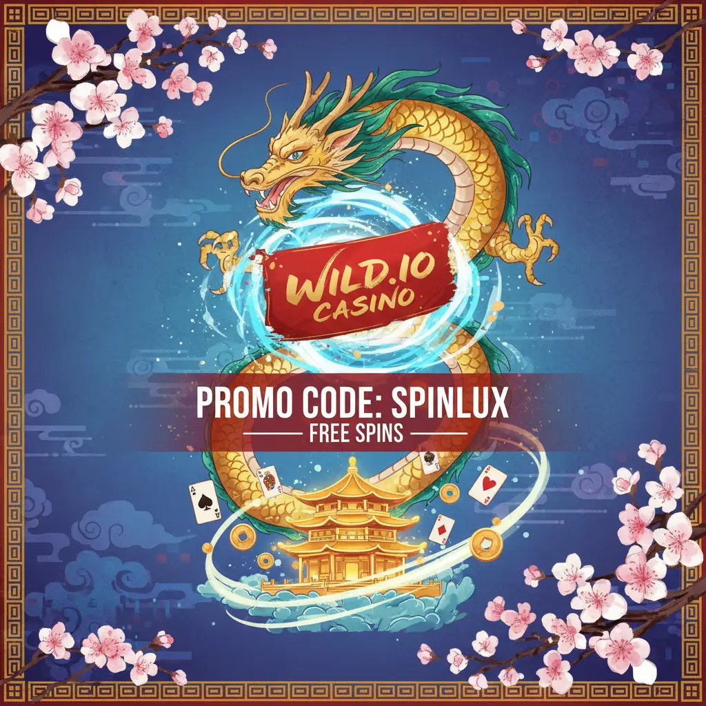 Casino promo code free spins - Casino