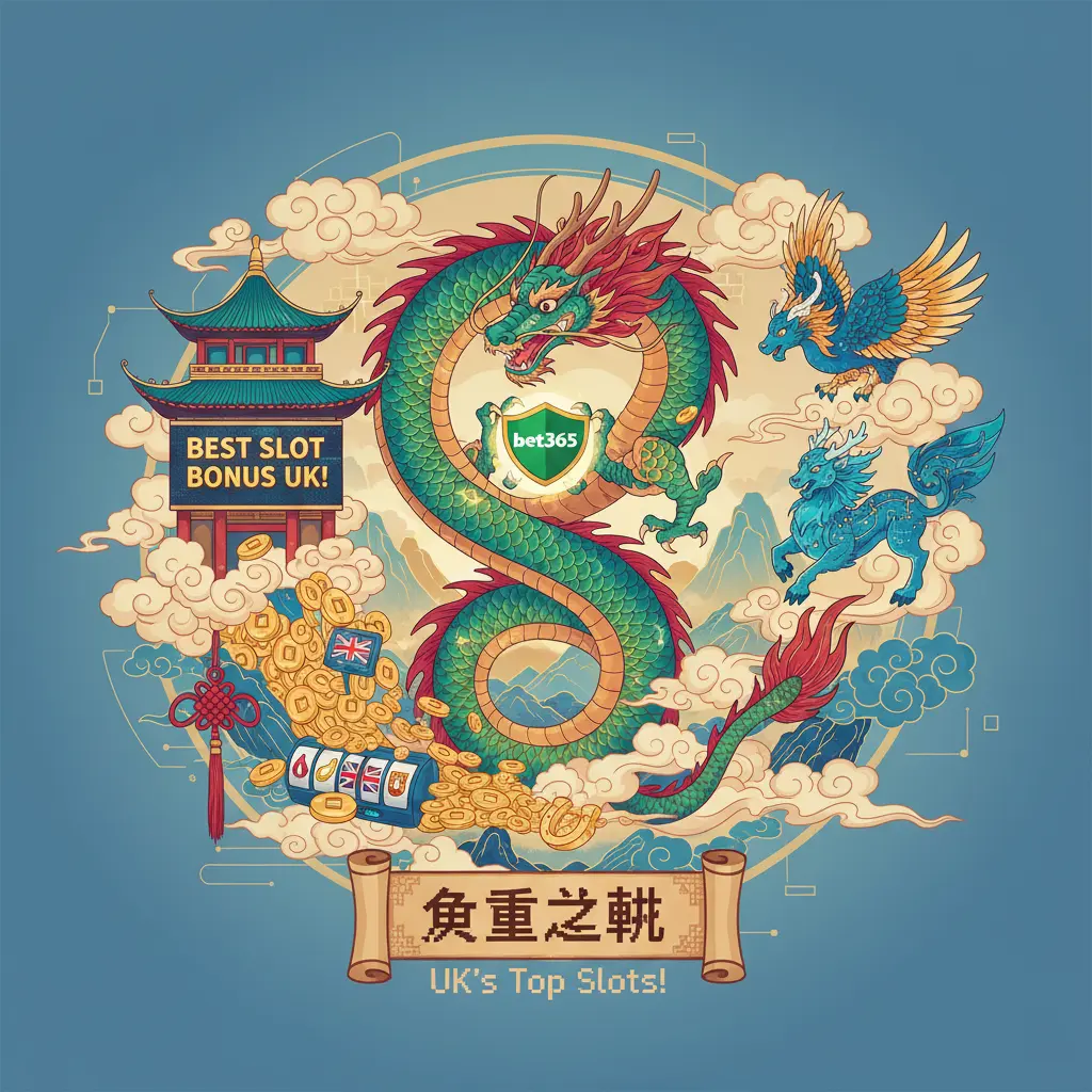 best slot bonus uk - Bet