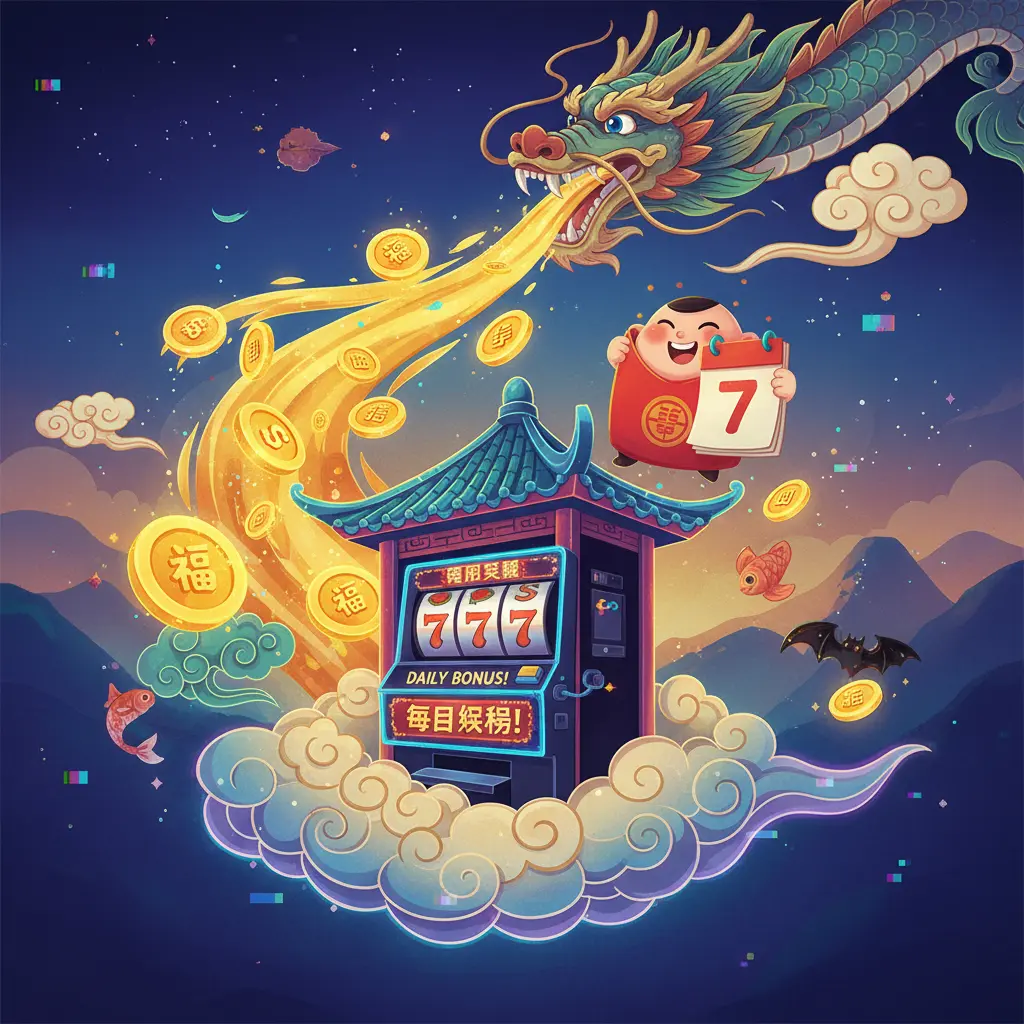 online casino with daily bonus - Sweeps