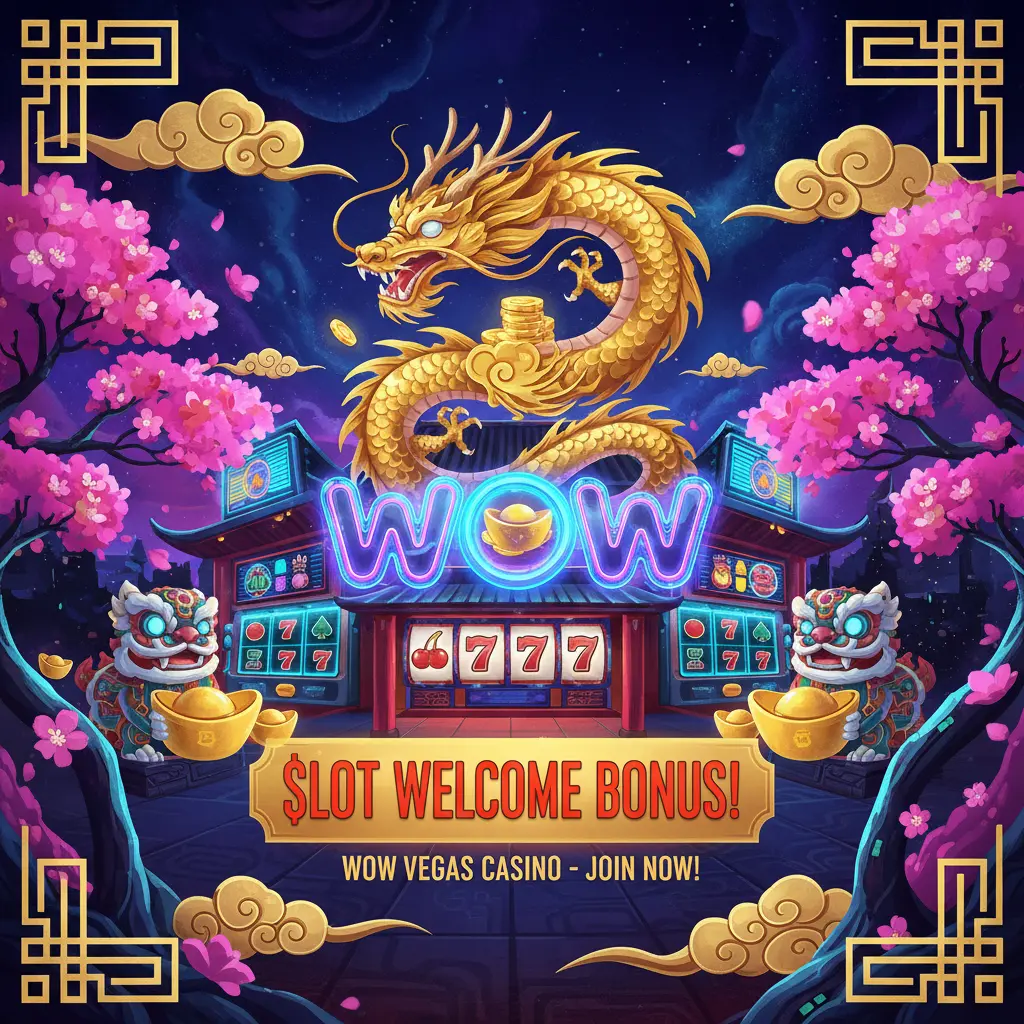 slot welcome bonus - Casino