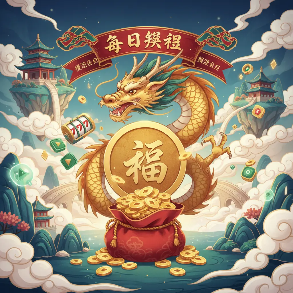 online casino with daily bonus - Sweepstakes