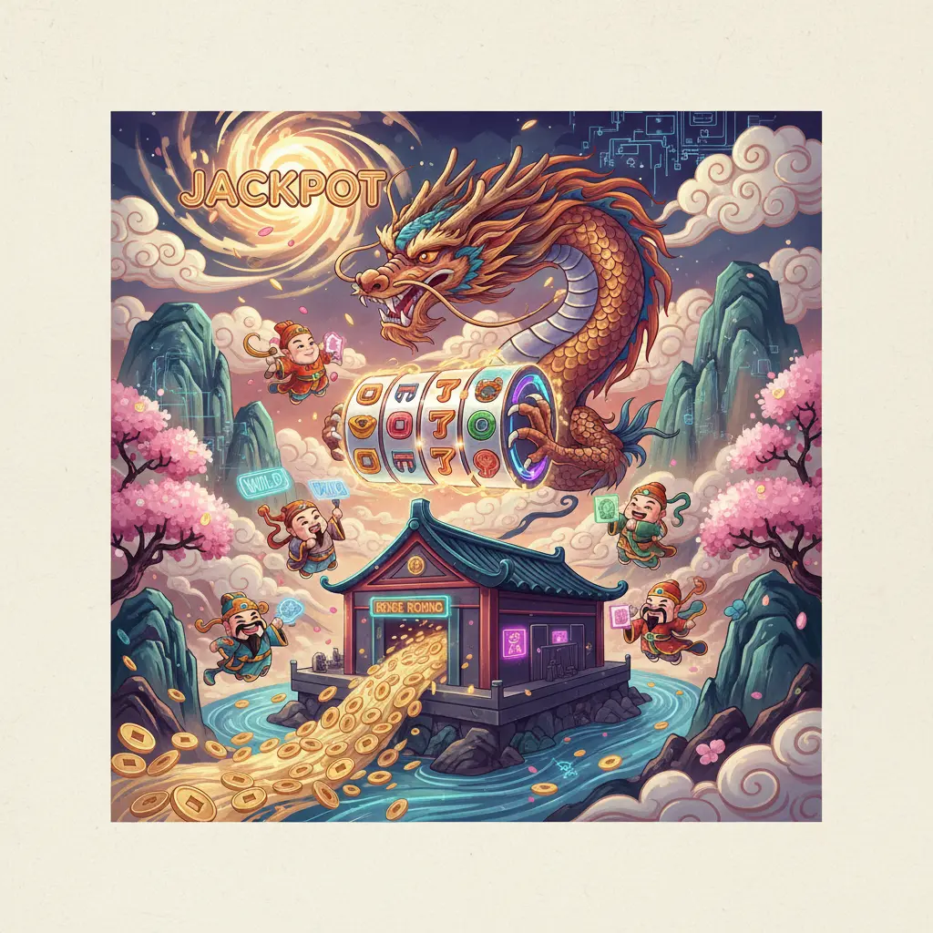 free slot games with bonus rounds - WMS